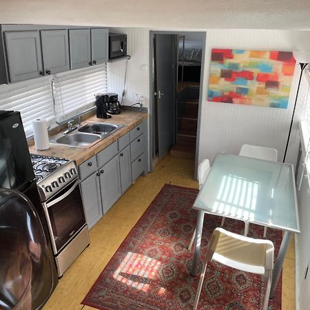 Updated Houseboat On The River! Fort Lauderdale Exteriér fotografie