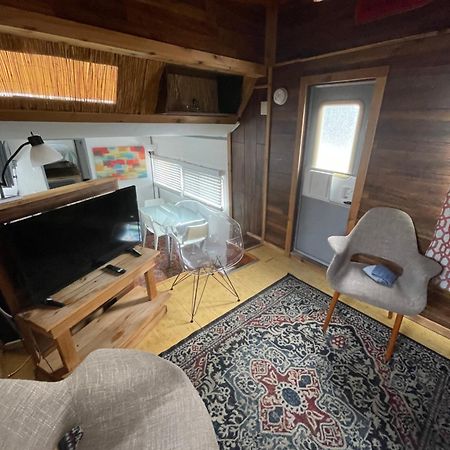 Updated Houseboat On The River! Fort Lauderdale Exteriér fotografie