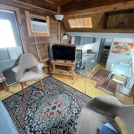 Updated Houseboat On The River! Fort Lauderdale Exteriér fotografie