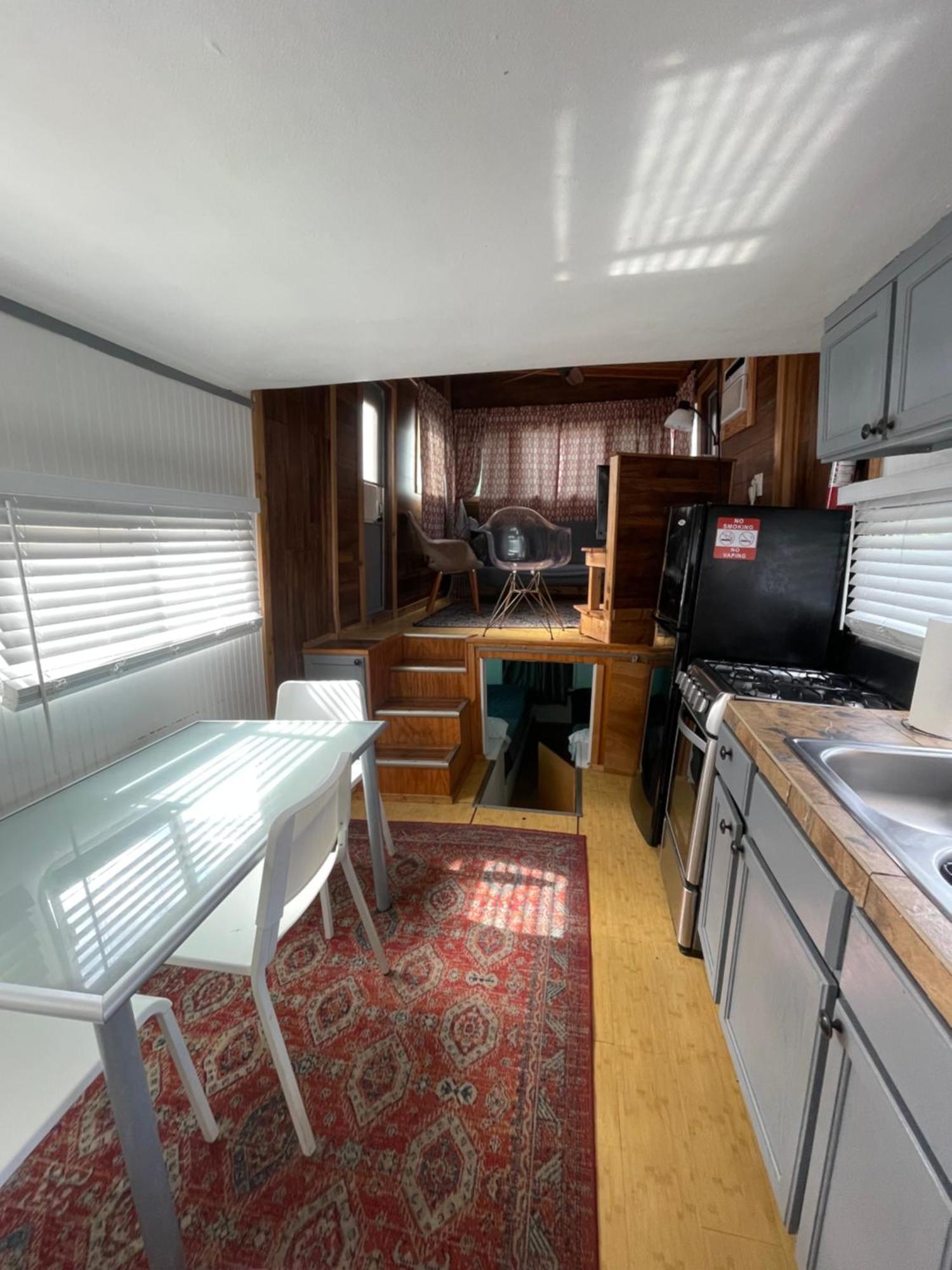 Updated Houseboat On The River! Fort Lauderdale Exteriér fotografie