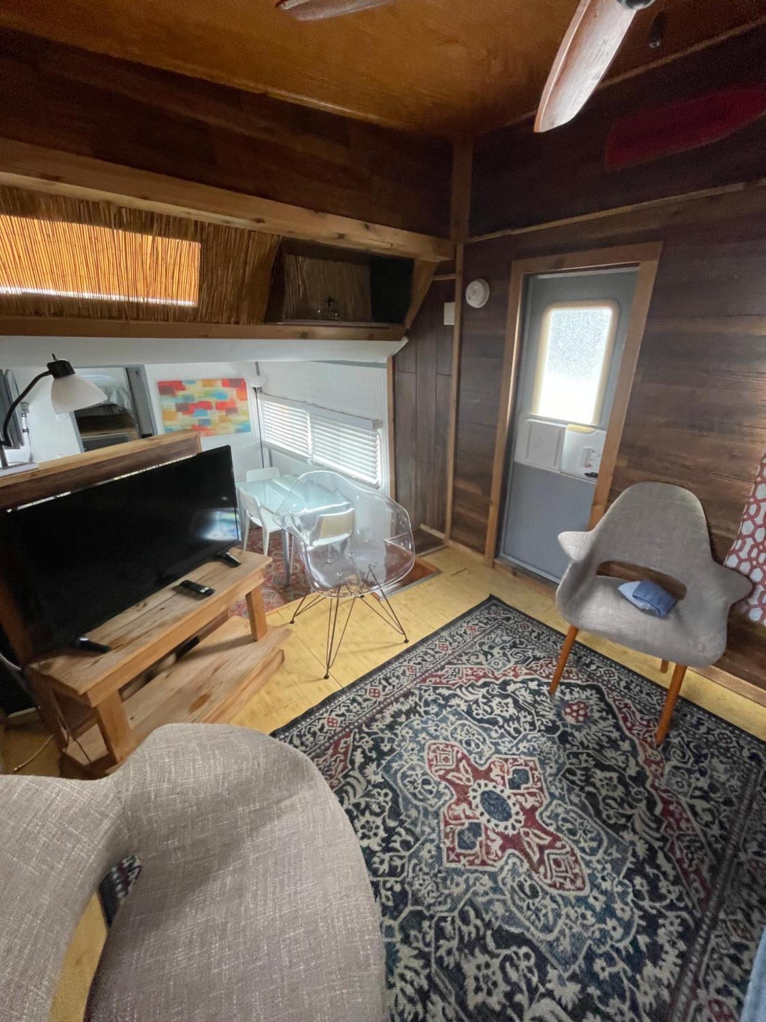 Updated Houseboat On The River! Fort Lauderdale Exteriér fotografie