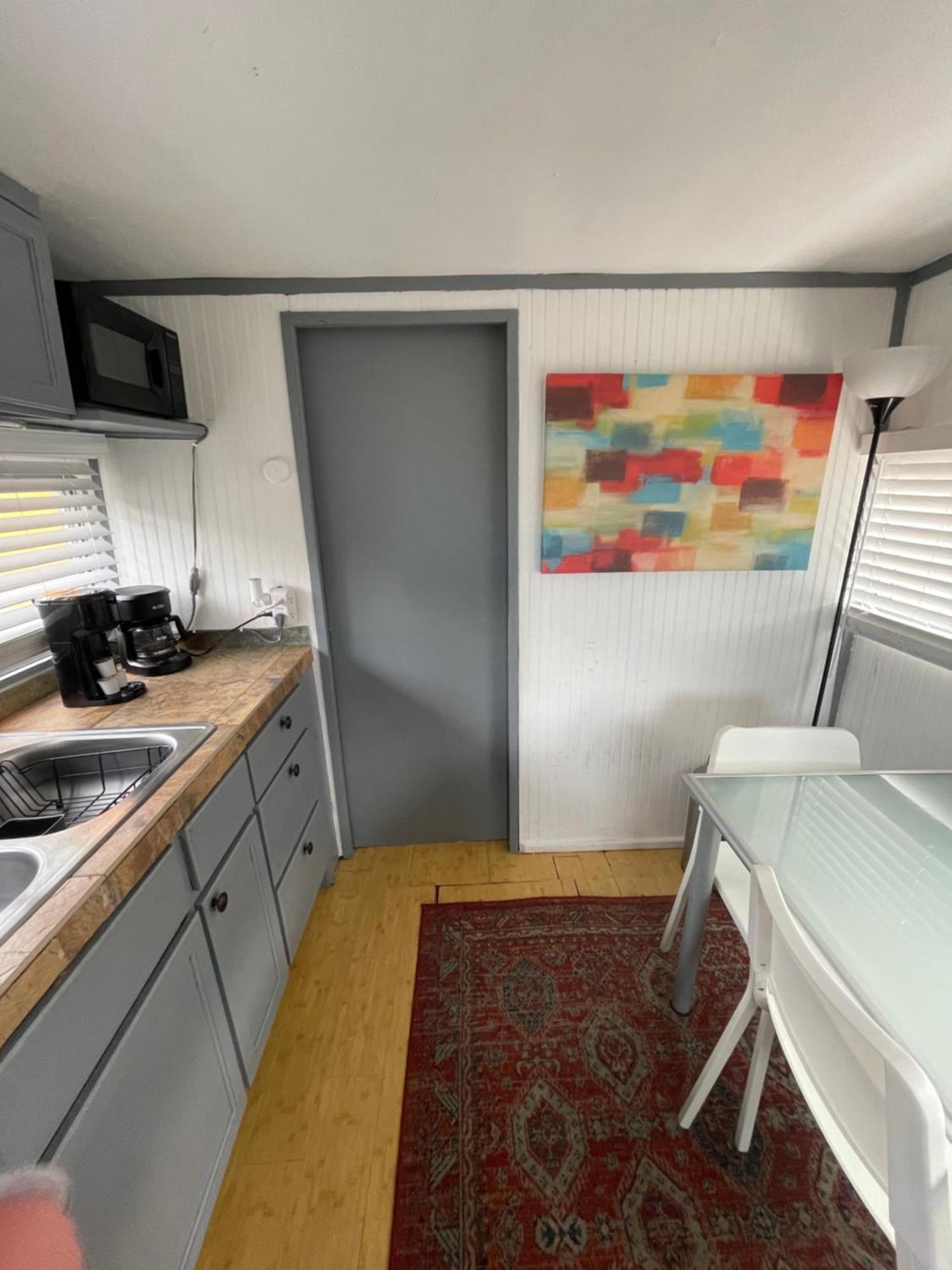 Updated Houseboat On The River! Fort Lauderdale Exteriér fotografie