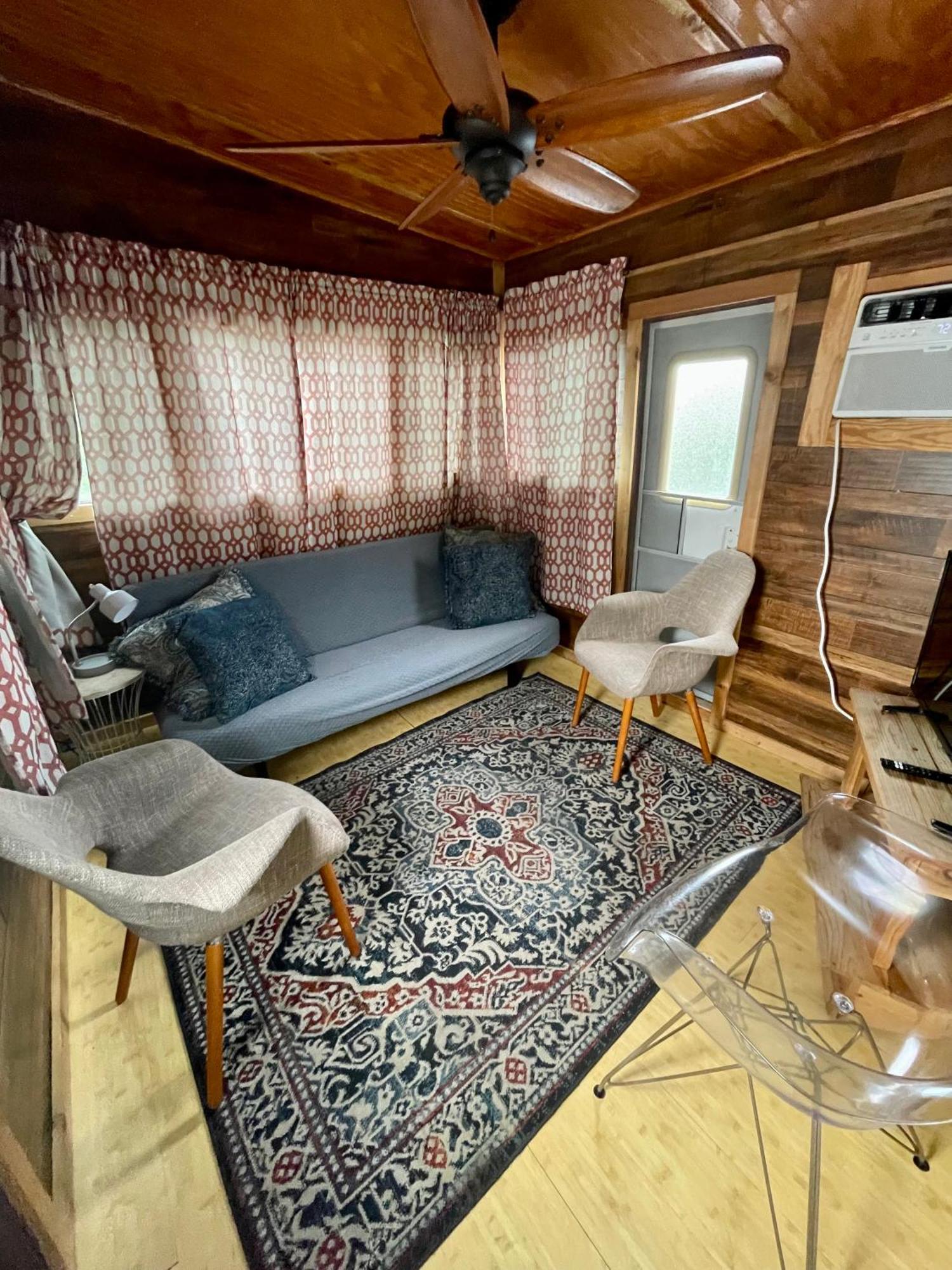Updated Houseboat On The River! Fort Lauderdale Exteriér fotografie