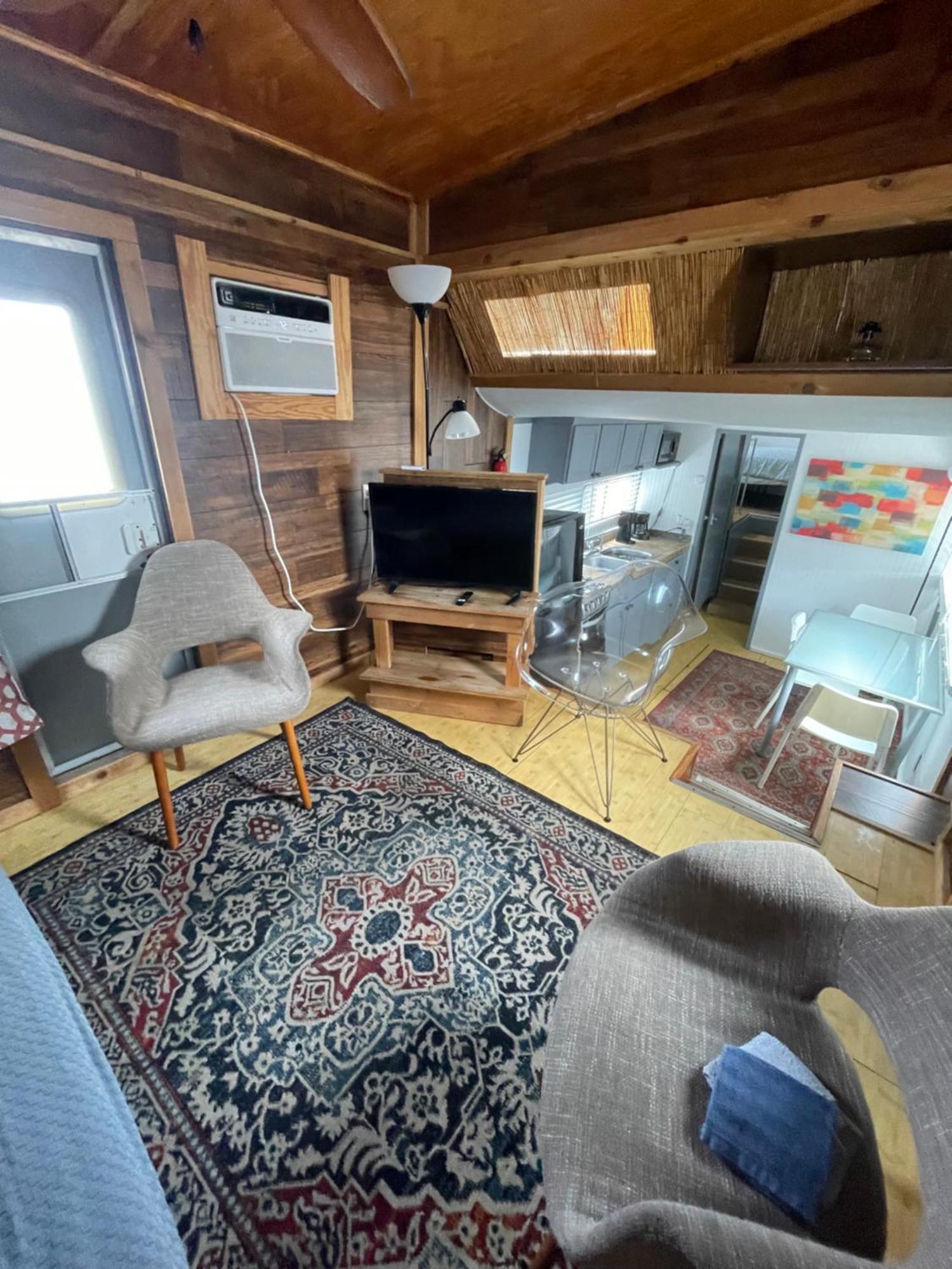 Updated Houseboat On The River! Fort Lauderdale Exteriér fotografie