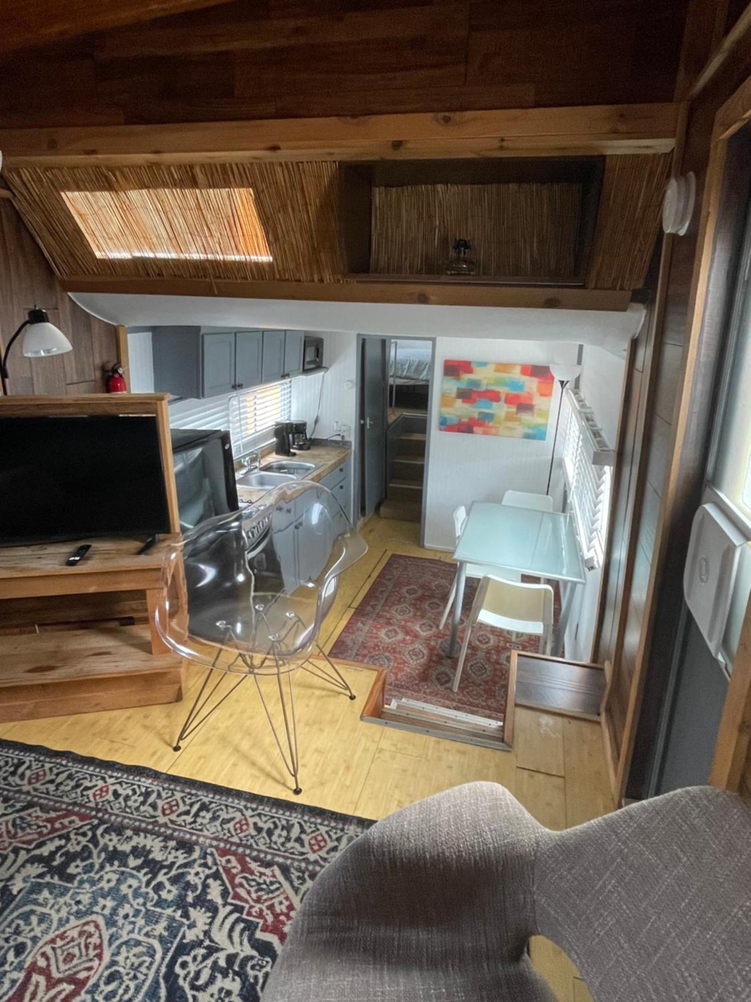 Updated Houseboat On The River! Fort Lauderdale Exteriér fotografie