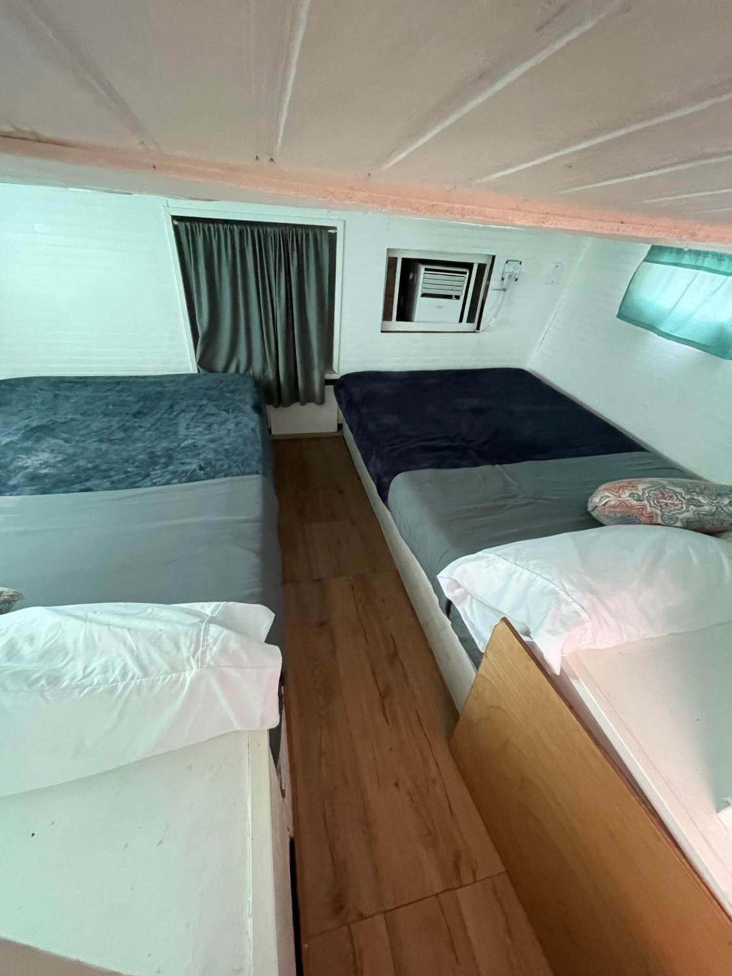 Updated Houseboat On The River! Fort Lauderdale Exteriér fotografie