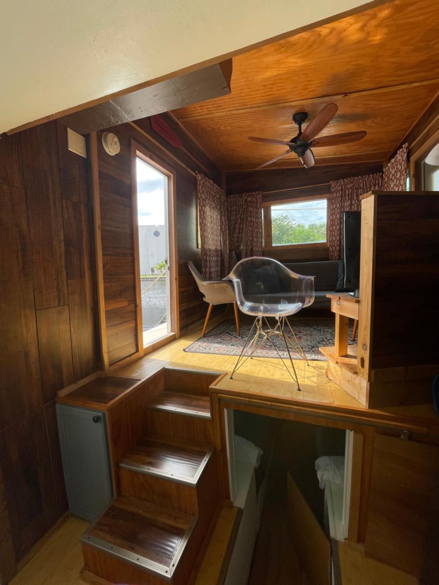 Updated Houseboat On The River! Fort Lauderdale Exteriér fotografie